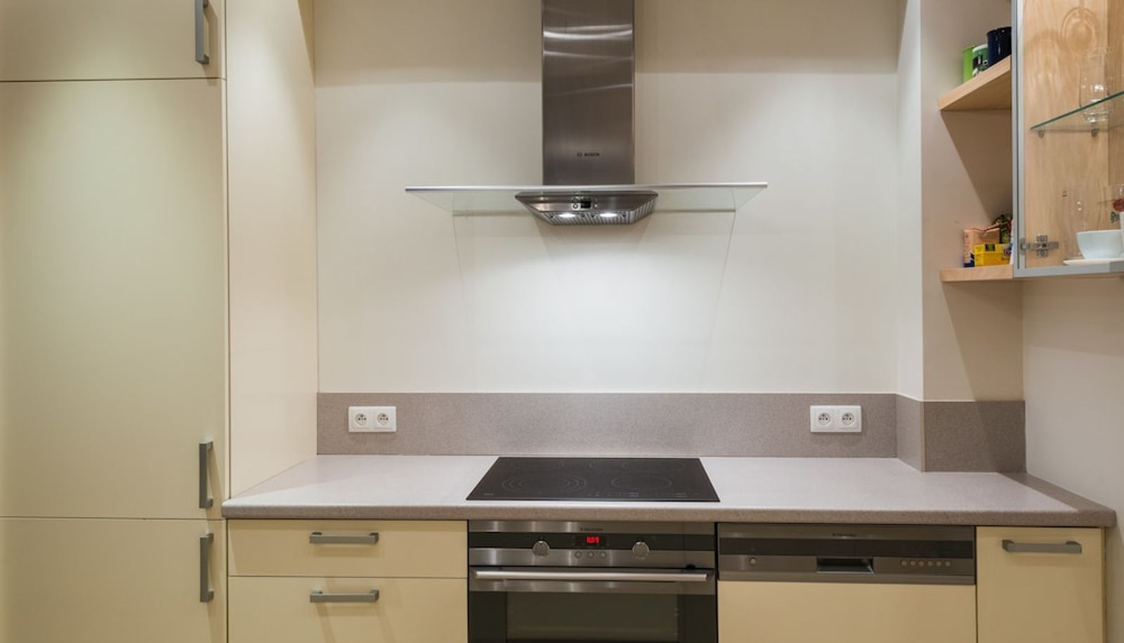 Info - Apartinfo Apartments - Neptun Park