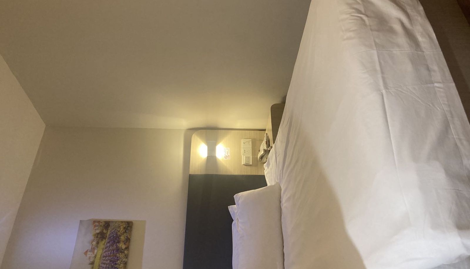 Room - Hanting Shanghai South Railway Station Luoxiu Road Subway Station Hotel South Railway Station Luoxiang Road
