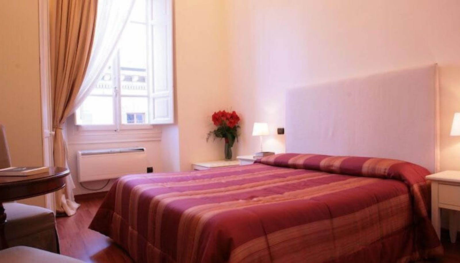 Info - B&B Magnifico Messere