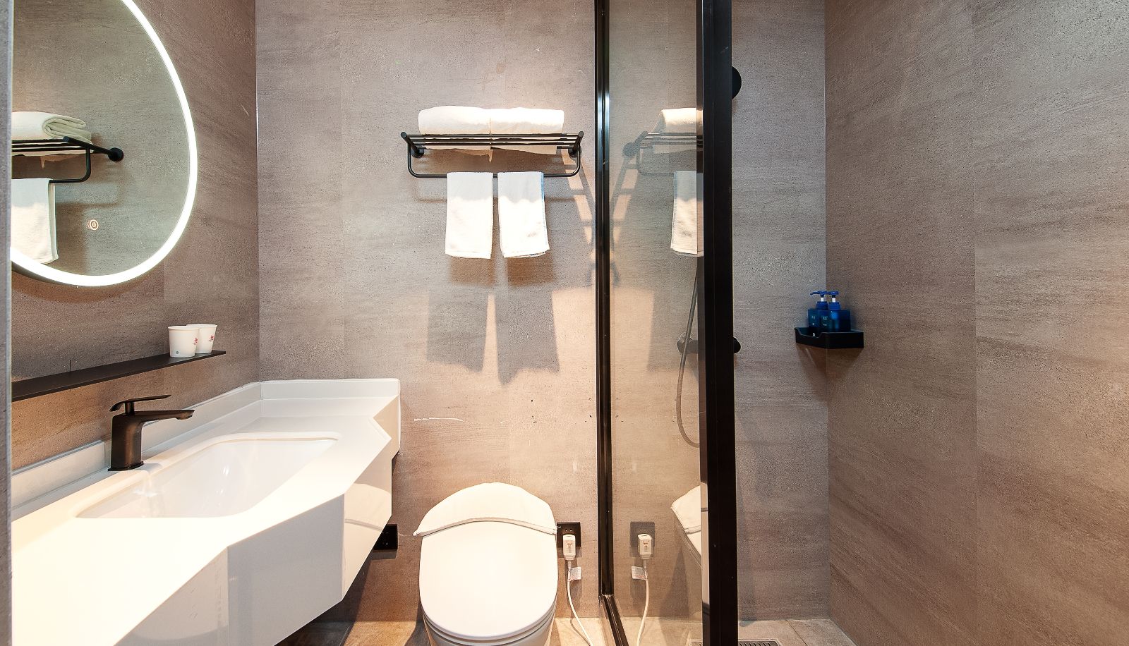 Habitación - Hanting Shanghai Jinqiao Yangzhong Road Hotel Jinqiao Yanggao Road