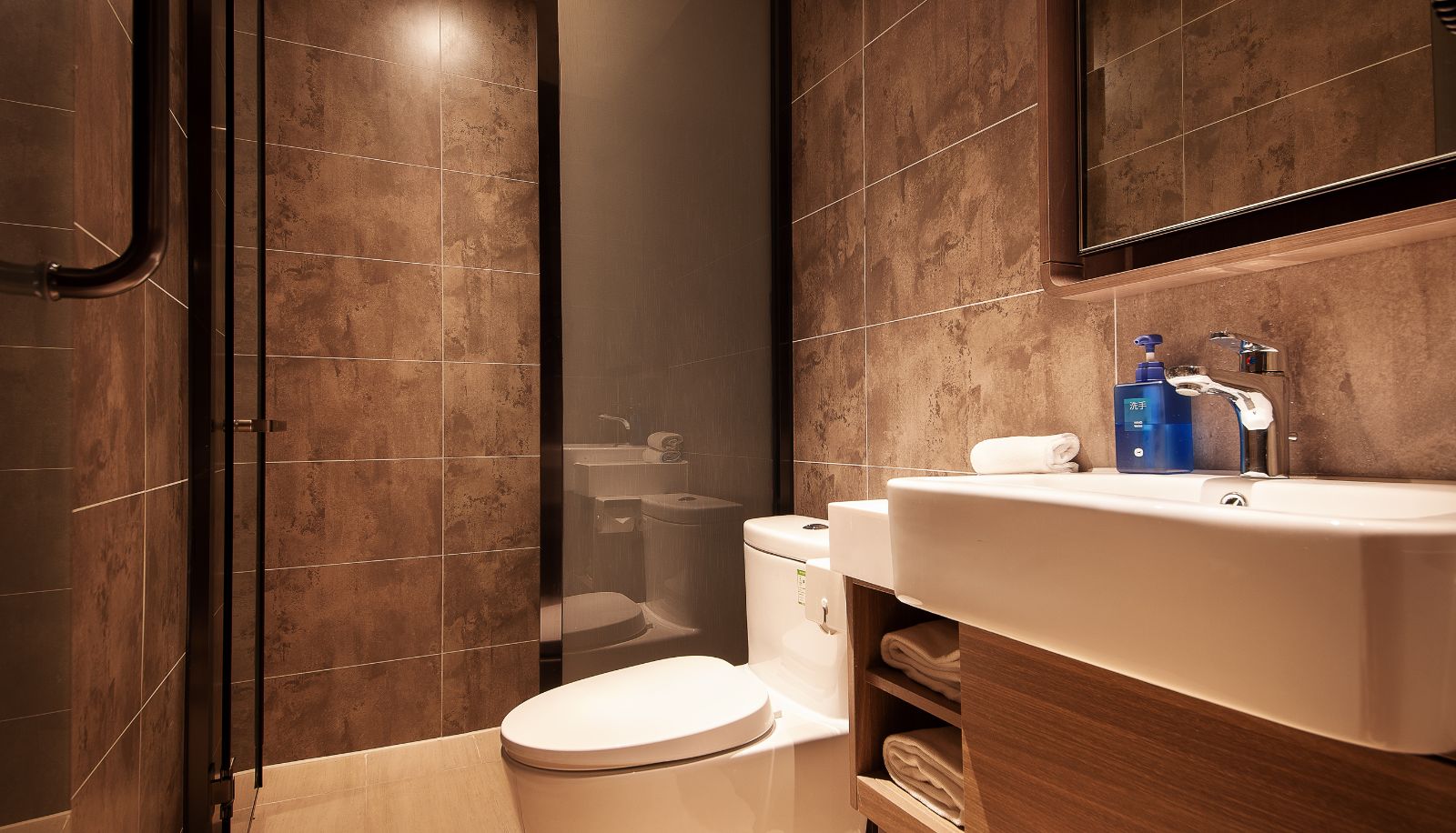 Room - Hanting Shanghai Lujiazui Pudong South Road Hotel LuJiaZui South Pudong Road Branch