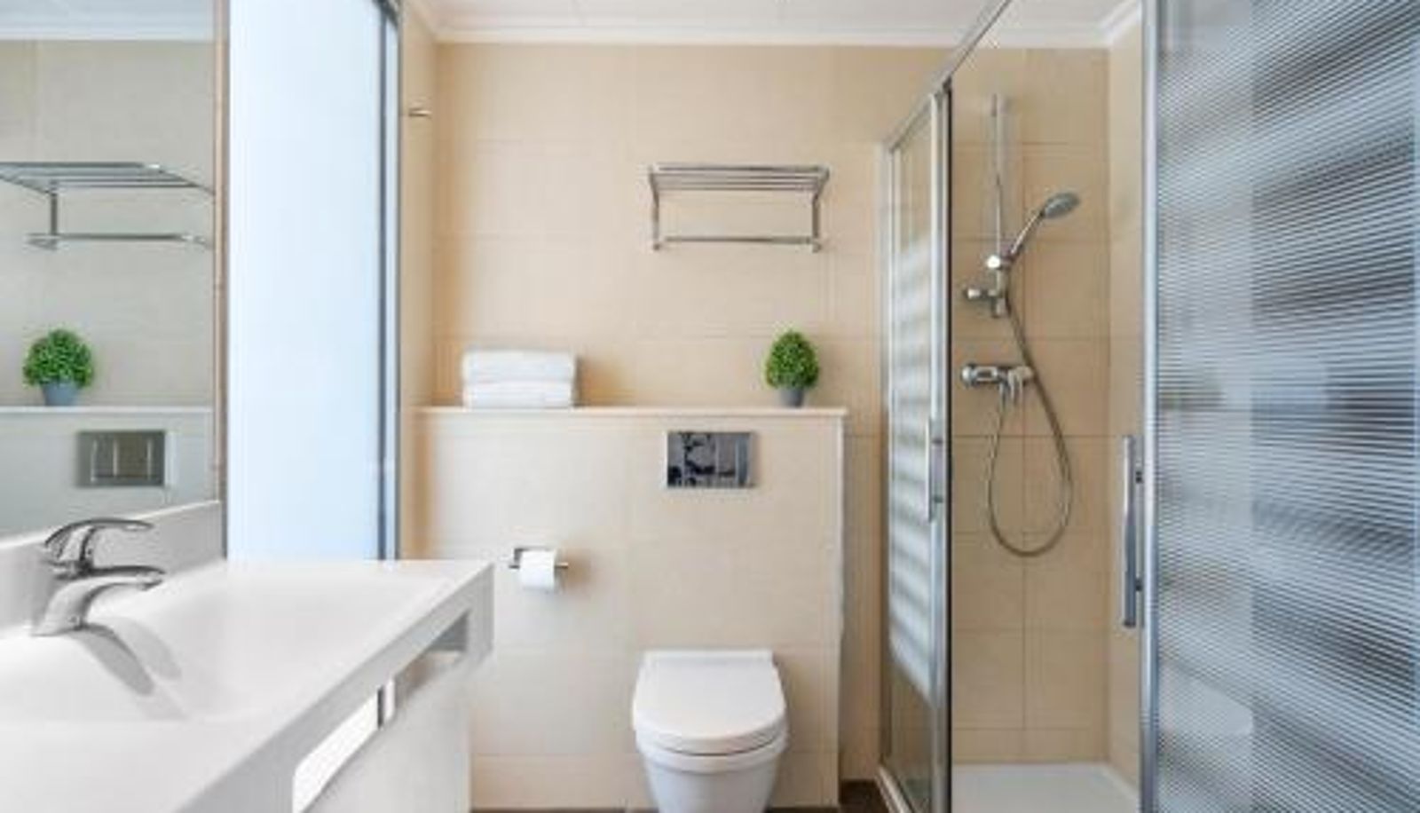 Habitación - Hotel Indalo Park