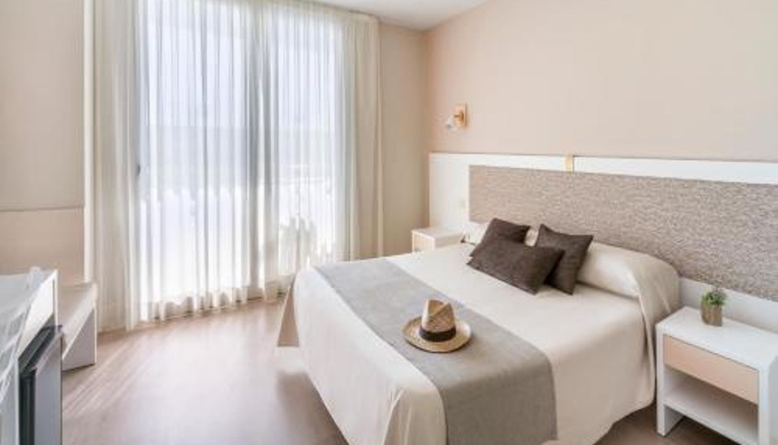 Habitación estándar - Hotel Indalo Park