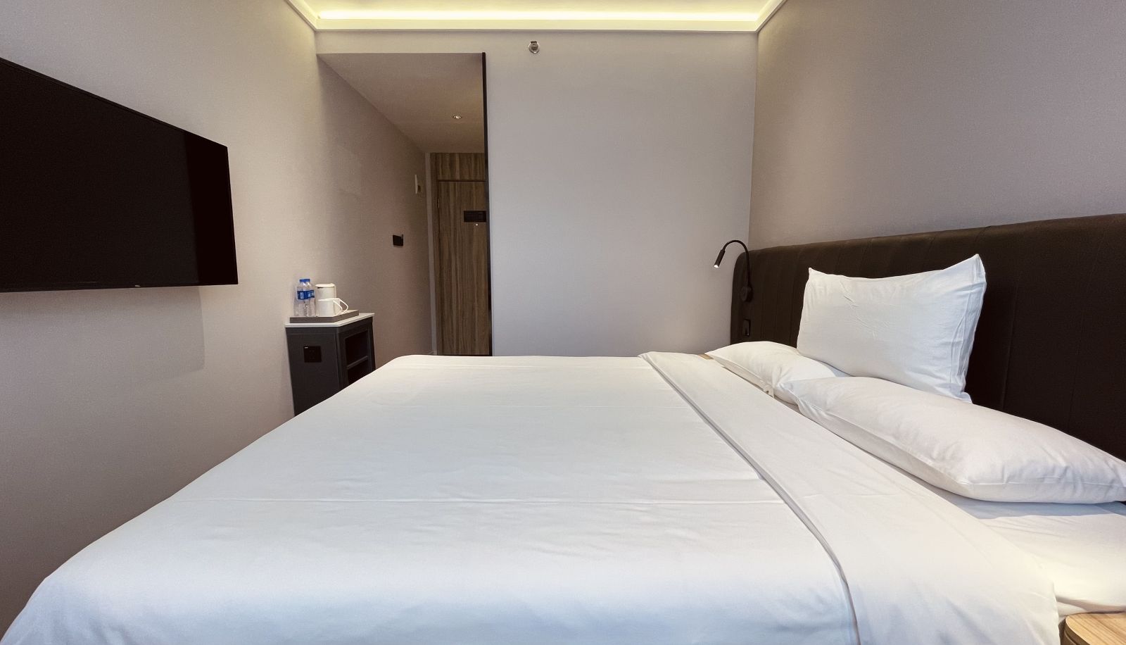 Info - Hanting Zhongguancun South store in Beijing North Zhong Guan Cun Branch