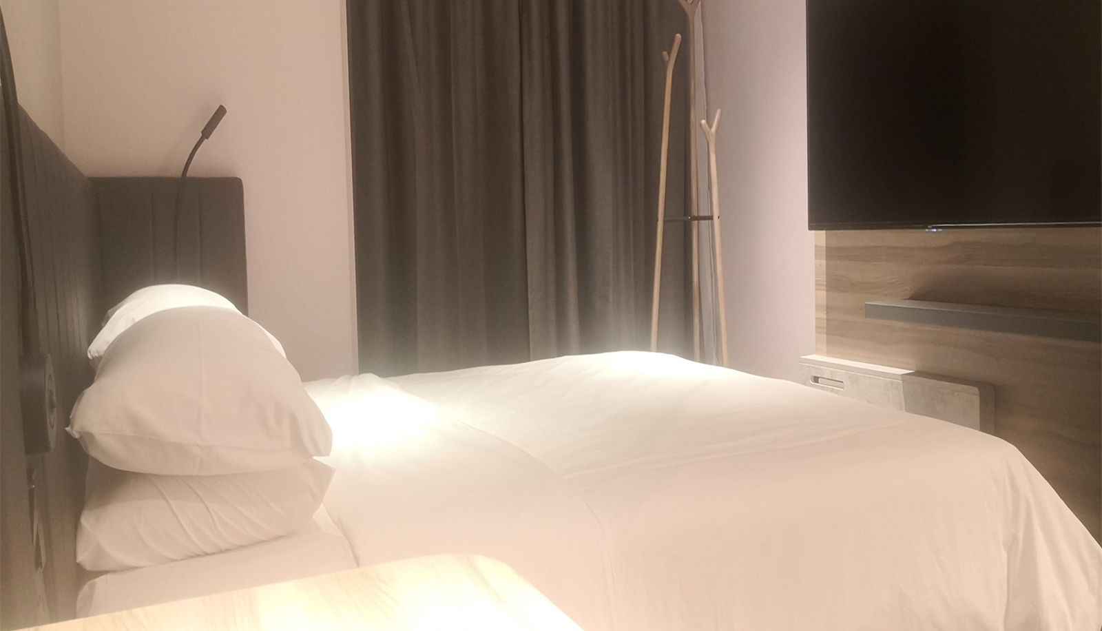 Room - Hanting Huai'an Jinhu Hotel JinHu Road