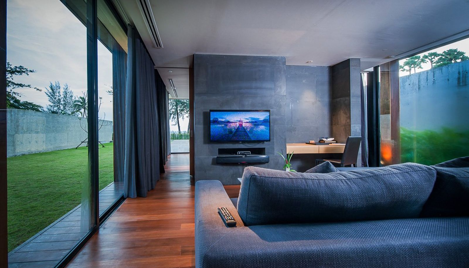 Room - The Naka Phuket