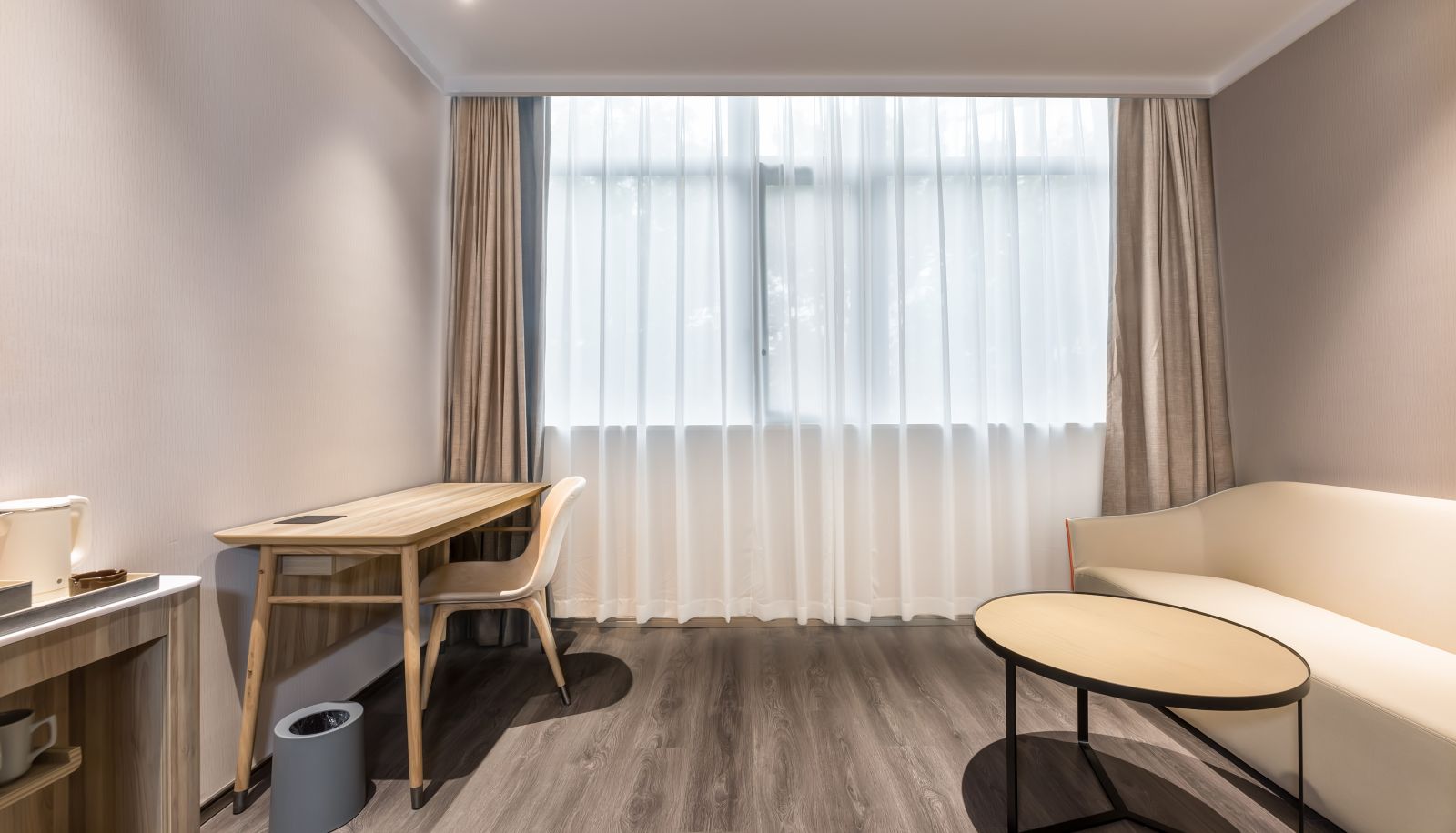Zimmer - Hanting Changzhou Xinbei Wanda Hotel Xin Bei Wan Da(Domestic Only)