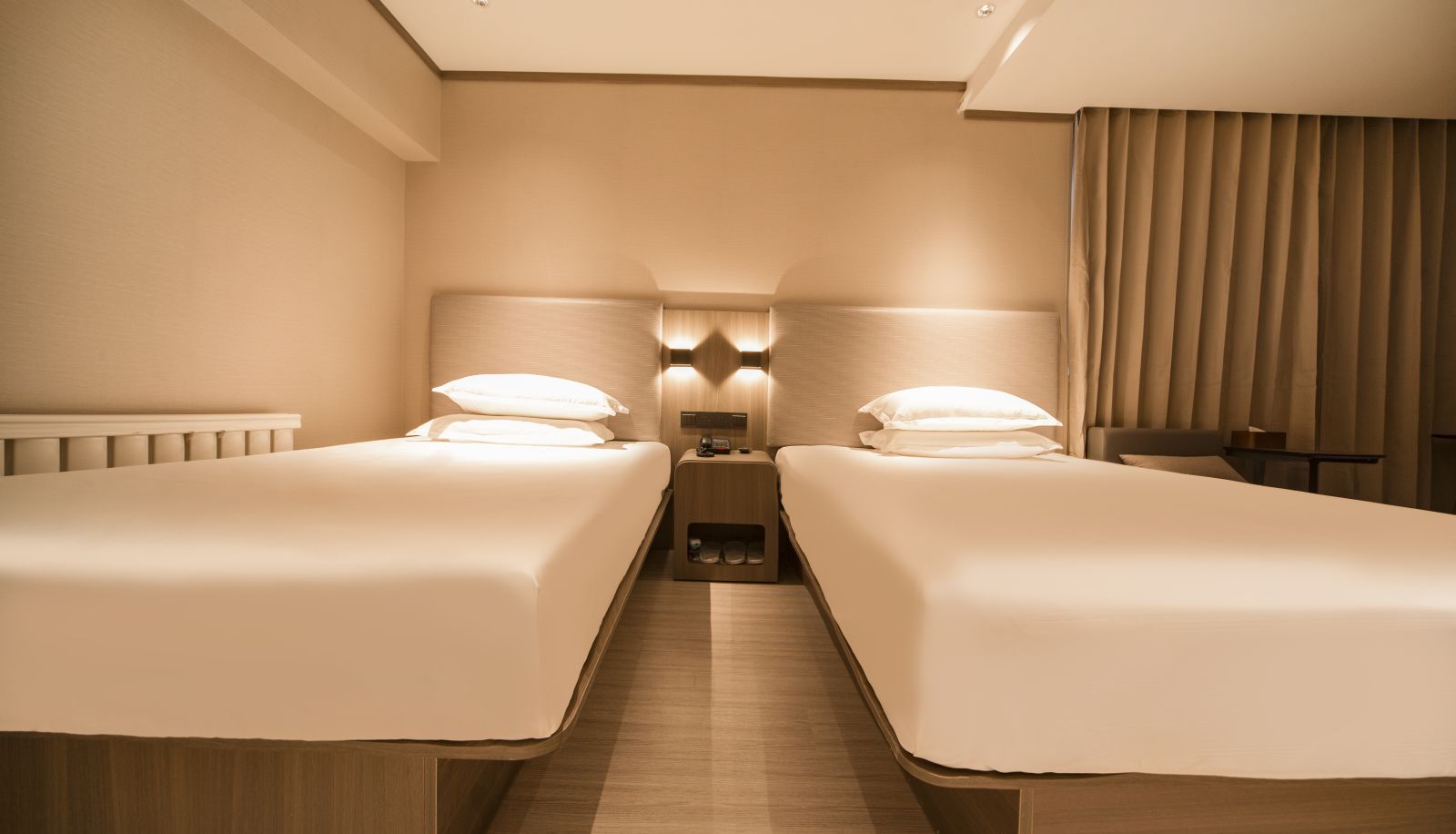 Room - Hanting Shenyang North Railway Station Hotel North Station Hui Gong(Domestic Only)