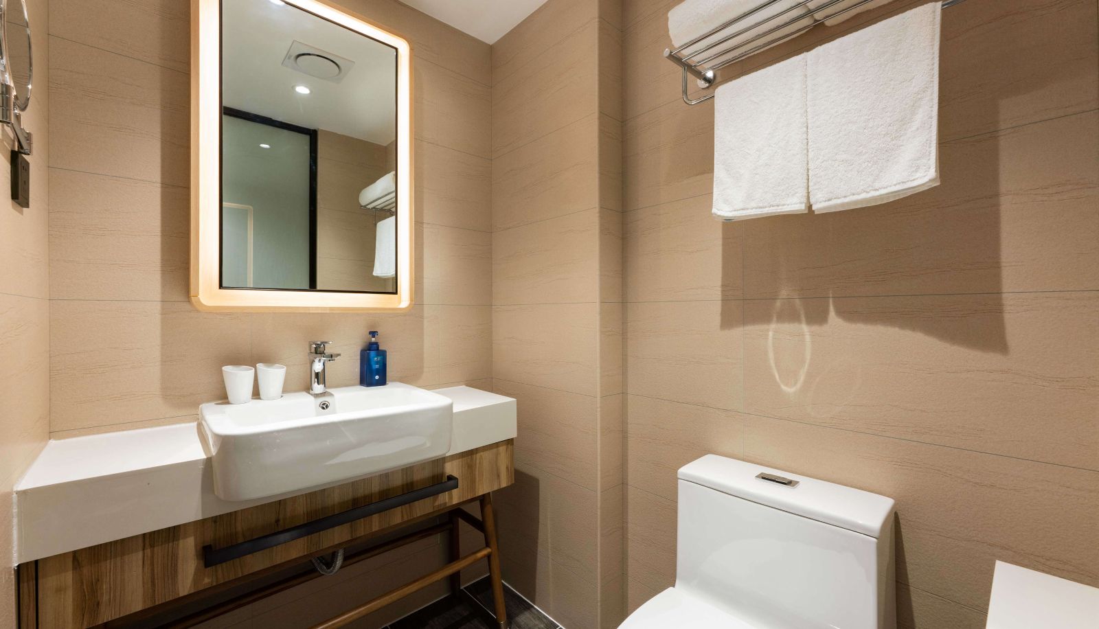 Chambre - Hanting Youjia Dalian Development Zone Ansheng Plaza Hotel Development Zone Ansheng Plaza