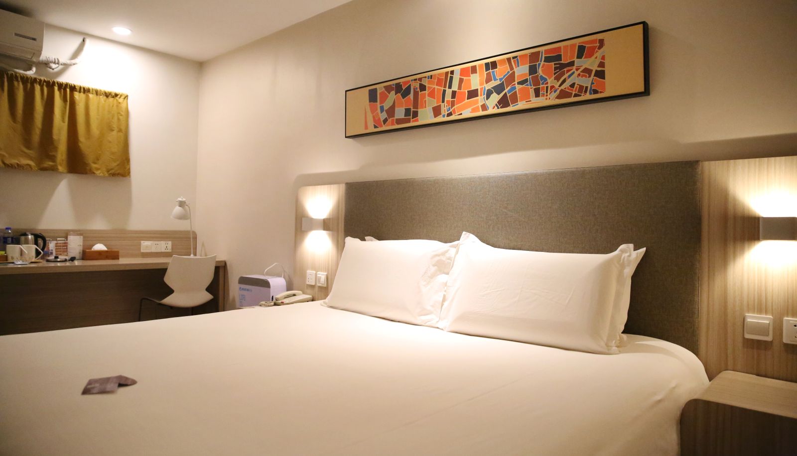 Room - Hanting Changchun FAW Hotel Yiqi