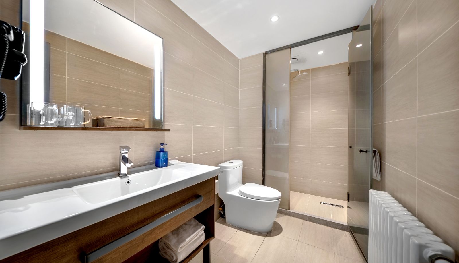 Room - Hanting Qiqihar Railway Station Hotel Jingxin Street Bai Hua Yuan