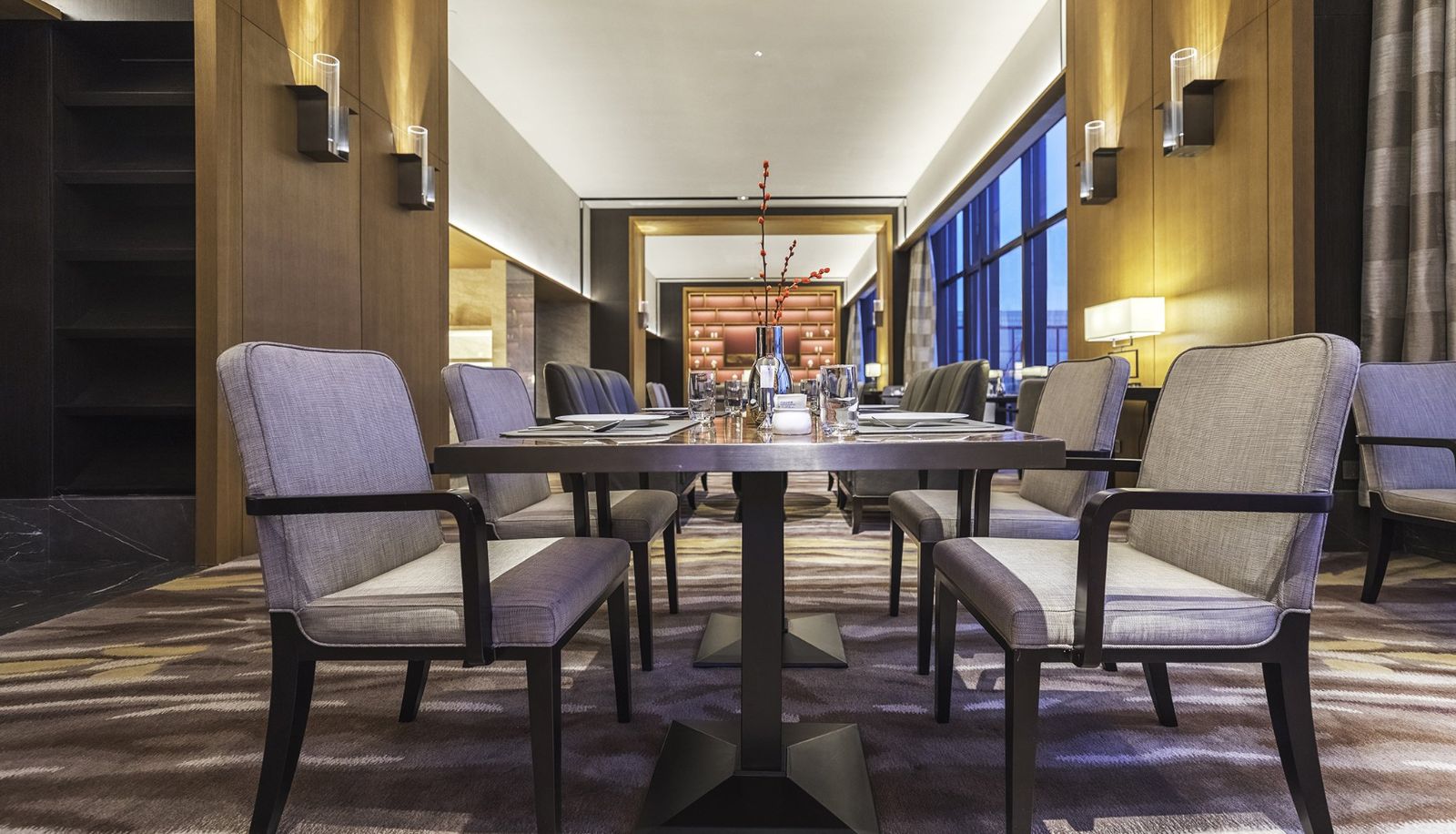 Camera - Hanting Beijing Sanlihe Fuwai Street Hotel San Li He Branch