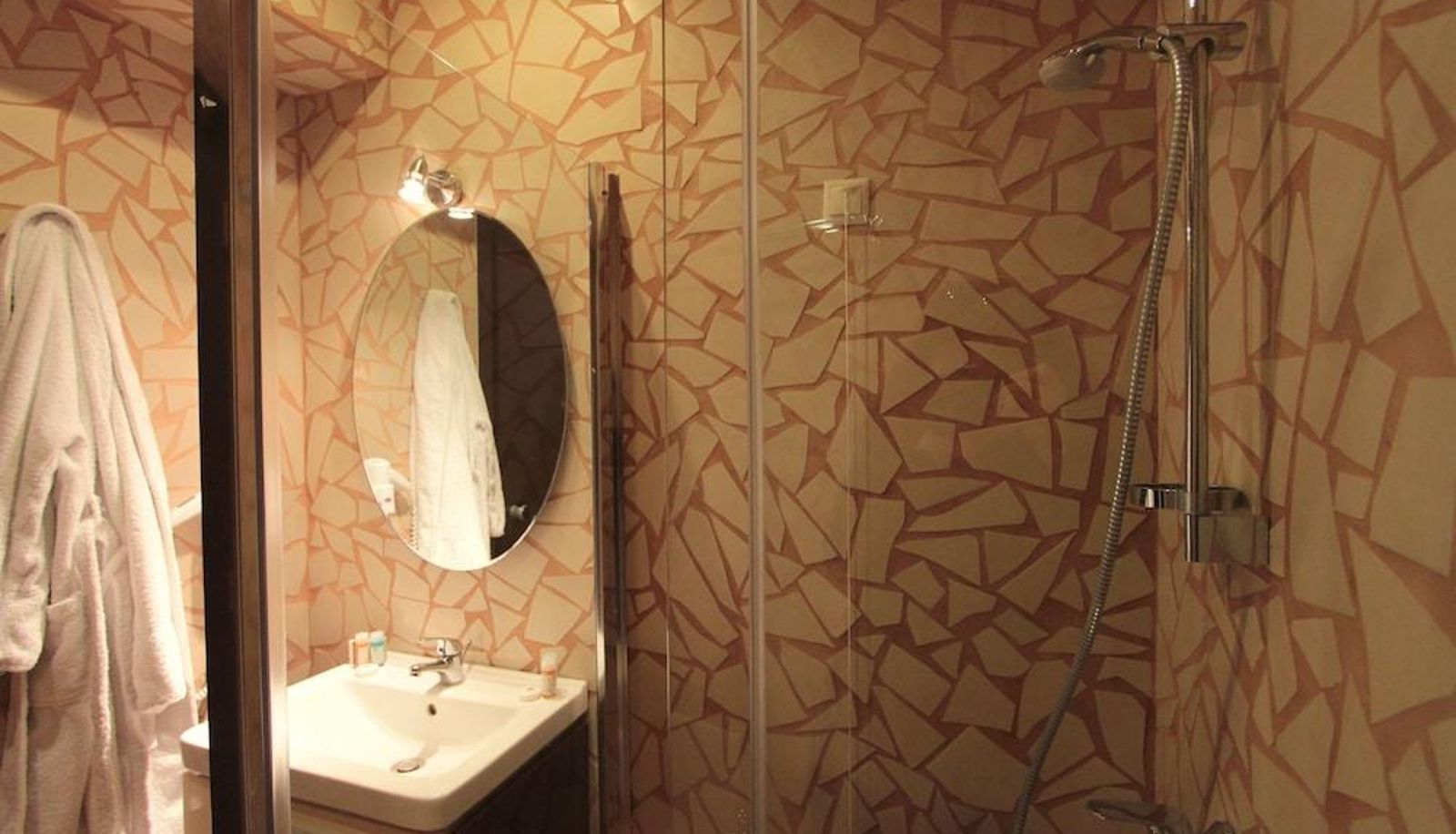 Gezinskamer - White Lotus Luxury Accommodation