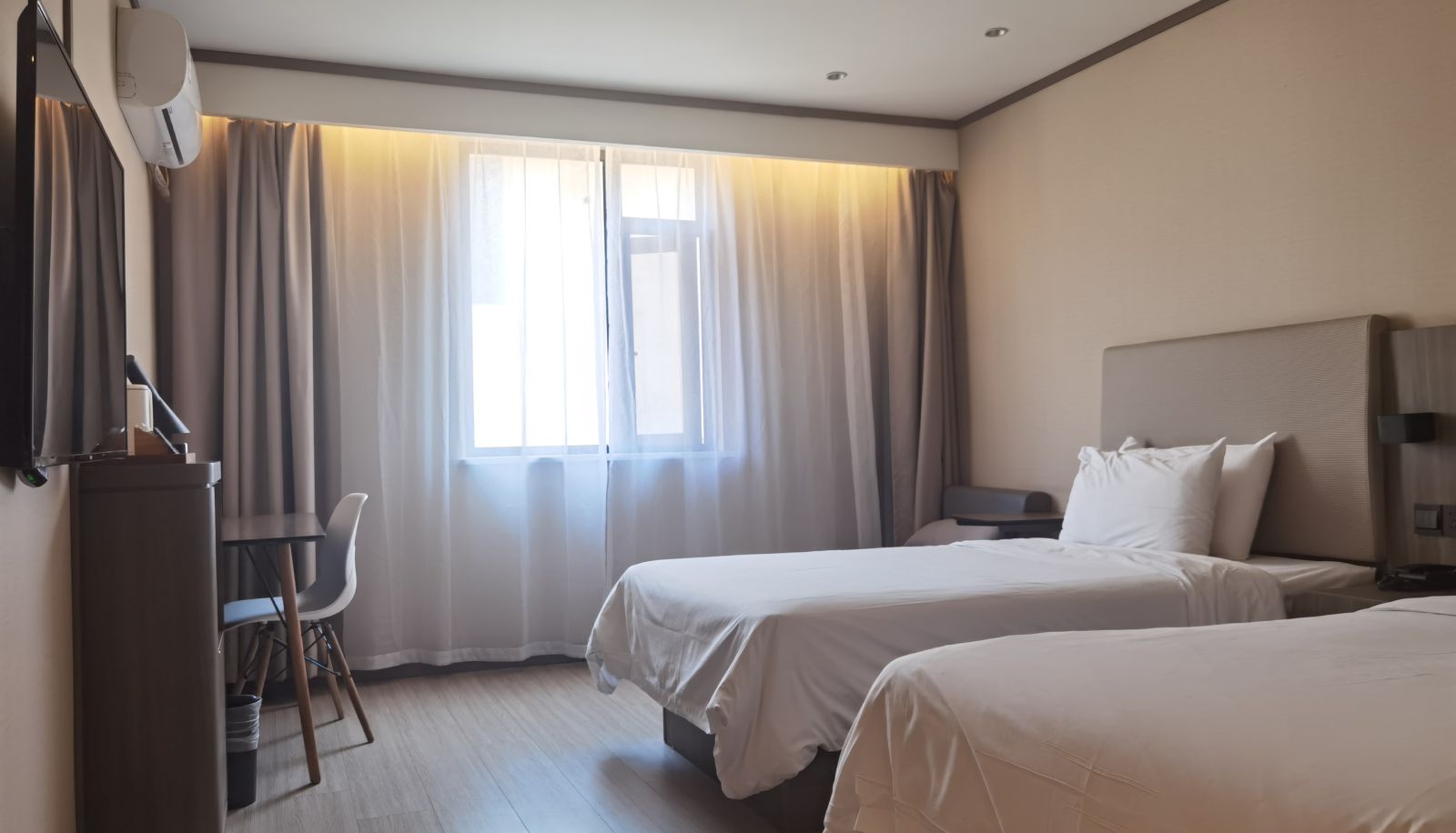 Habitación - Hanting Zhenjiang Suning Plaza Hotel Jiefang Road