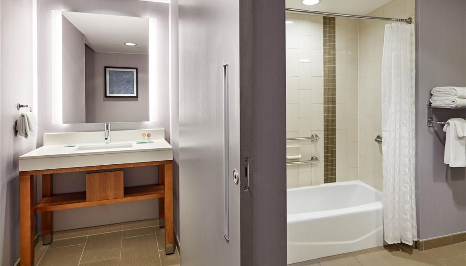 Pokój - Hyatt Place LAX El Segundo