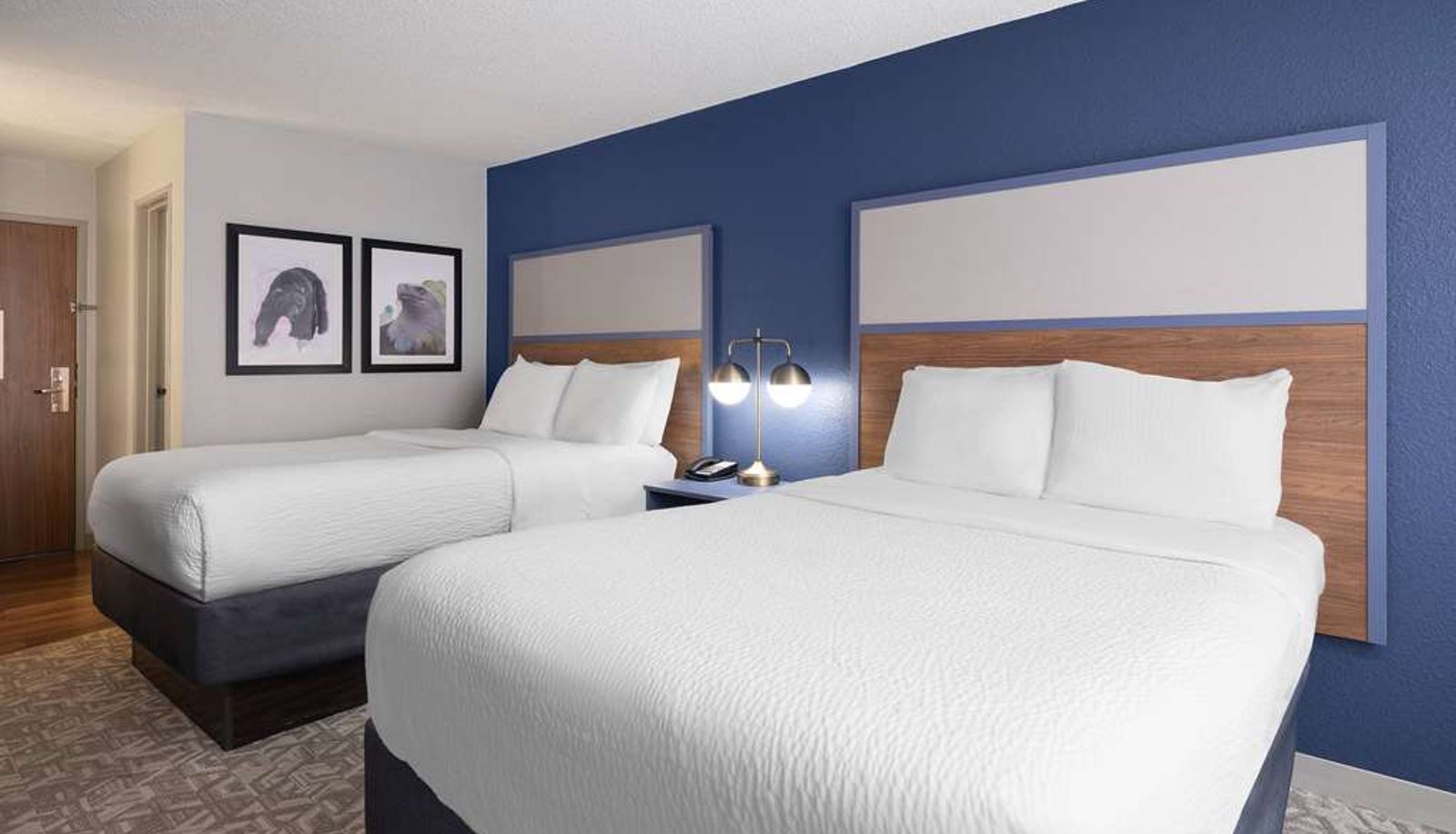 Camera - AmericInn by Wyndham Casper Event Center Area