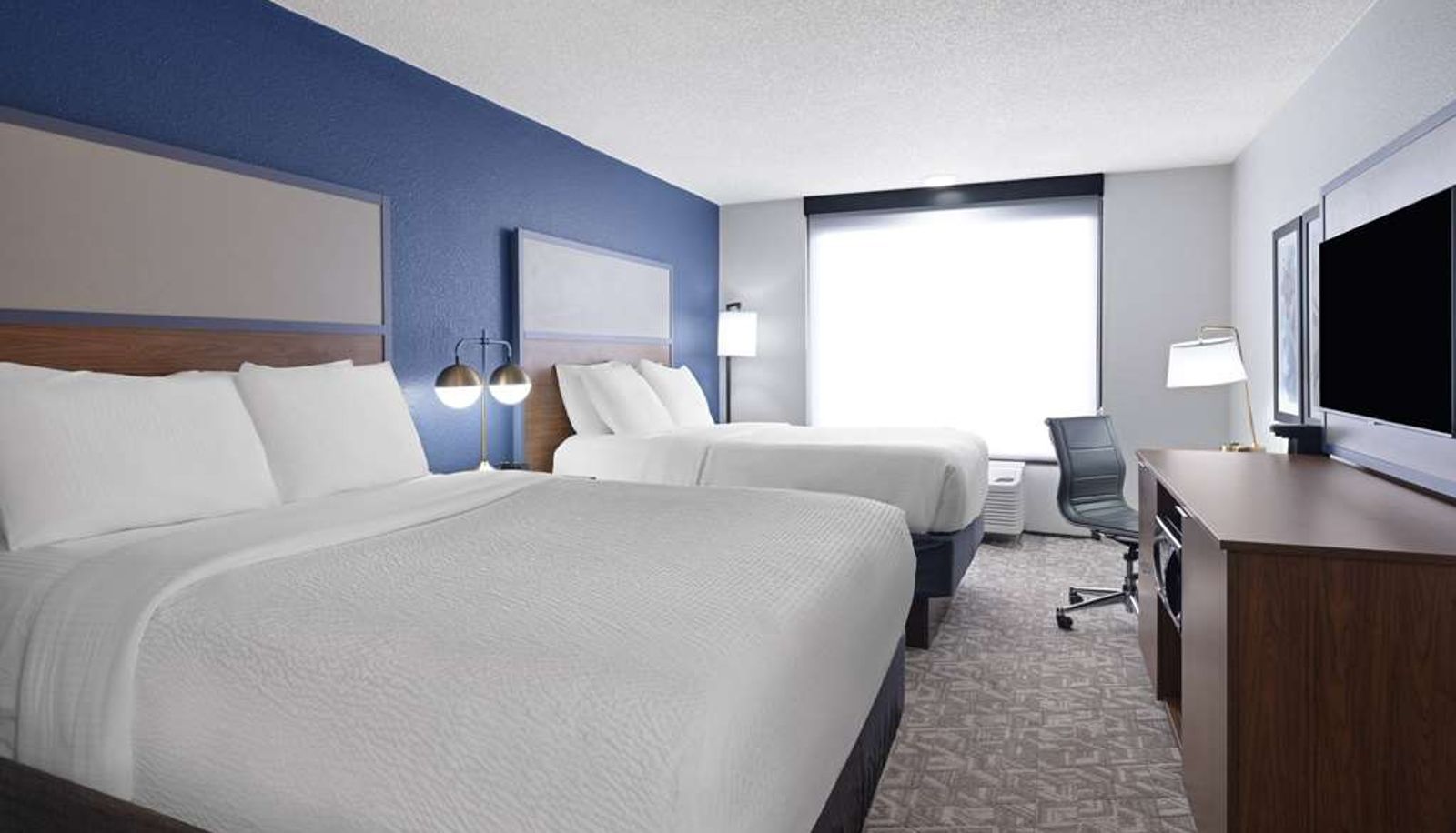 Camera - AmericInn by Wyndham Casper Event Center Area