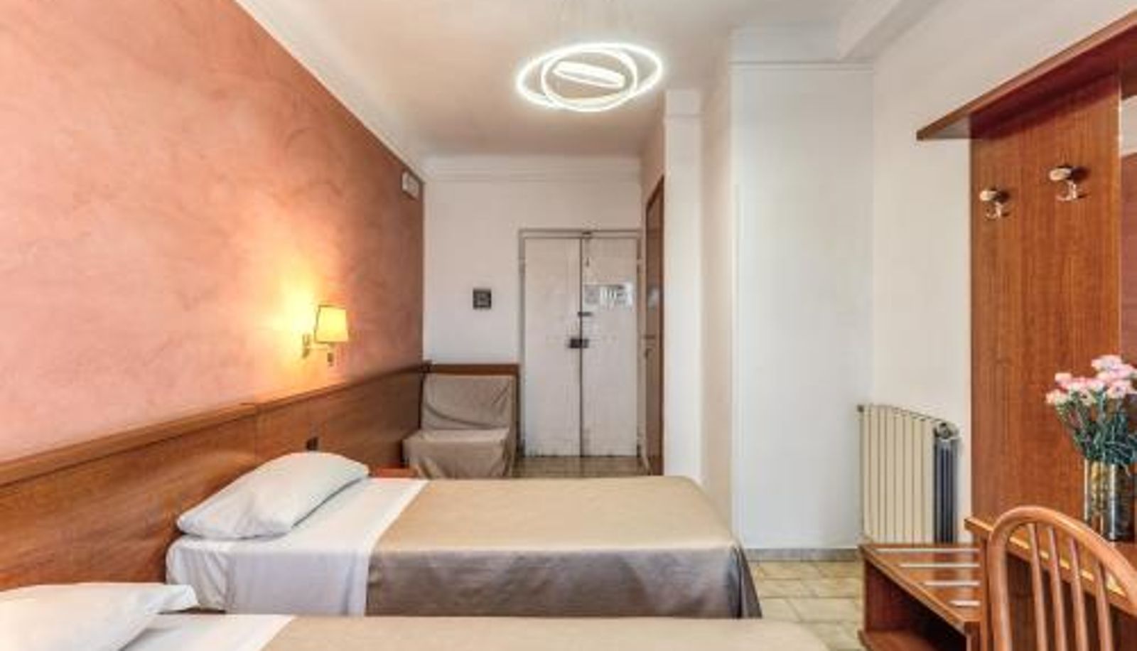Hotel Millerose