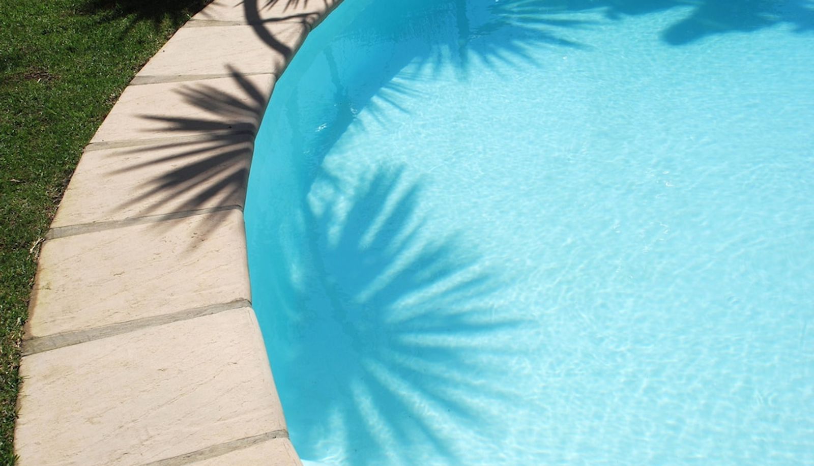 Pool - Mandalay Guest House