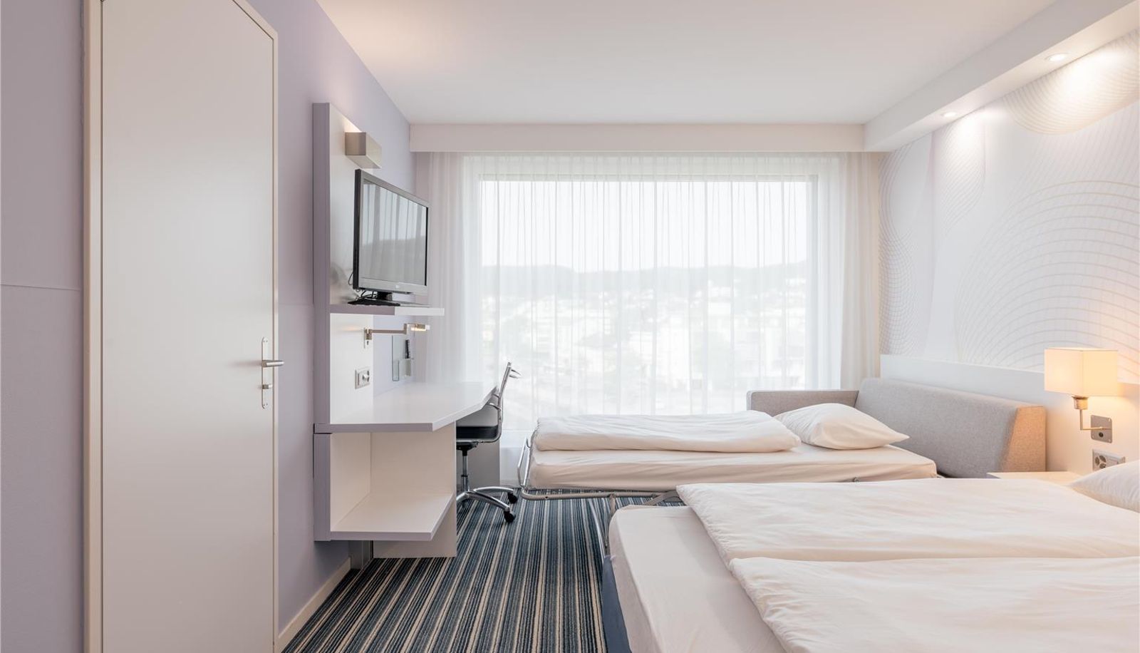 Room - Prize by Radisson Zurich Affoltern am Albis