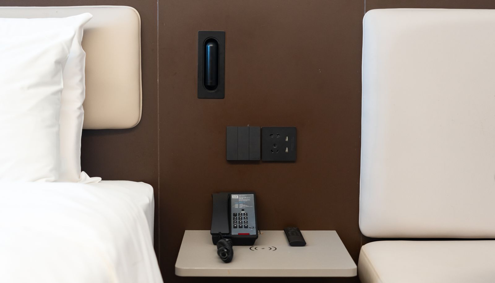 Chambre - Hanting Shenzhen Nanyou Subway Station Hotel Nanshan Chuangye