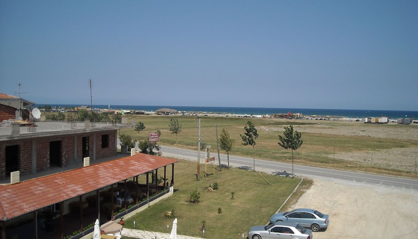 Info - Hotel Epavlis Eleftheriadi