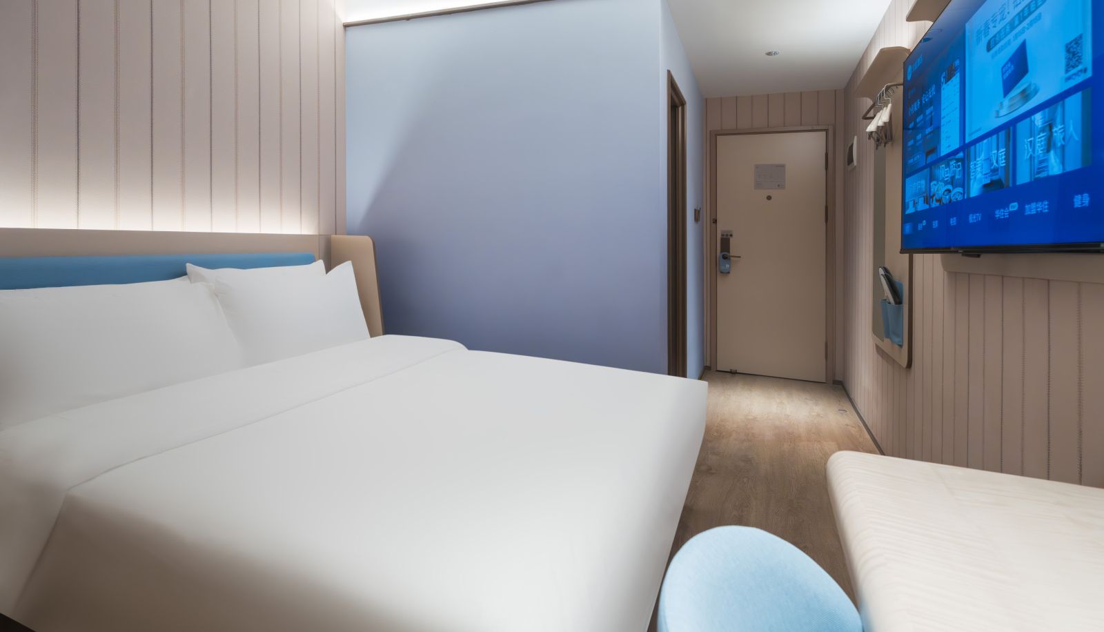 Room - Hanting Urumqi Friendship Hotel Weat Nanhu Road