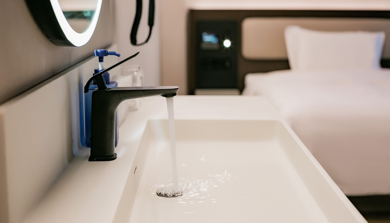 Room - Hanting Lanzhou Chengguan Wanda Plaza Hotel Chengguan wanda