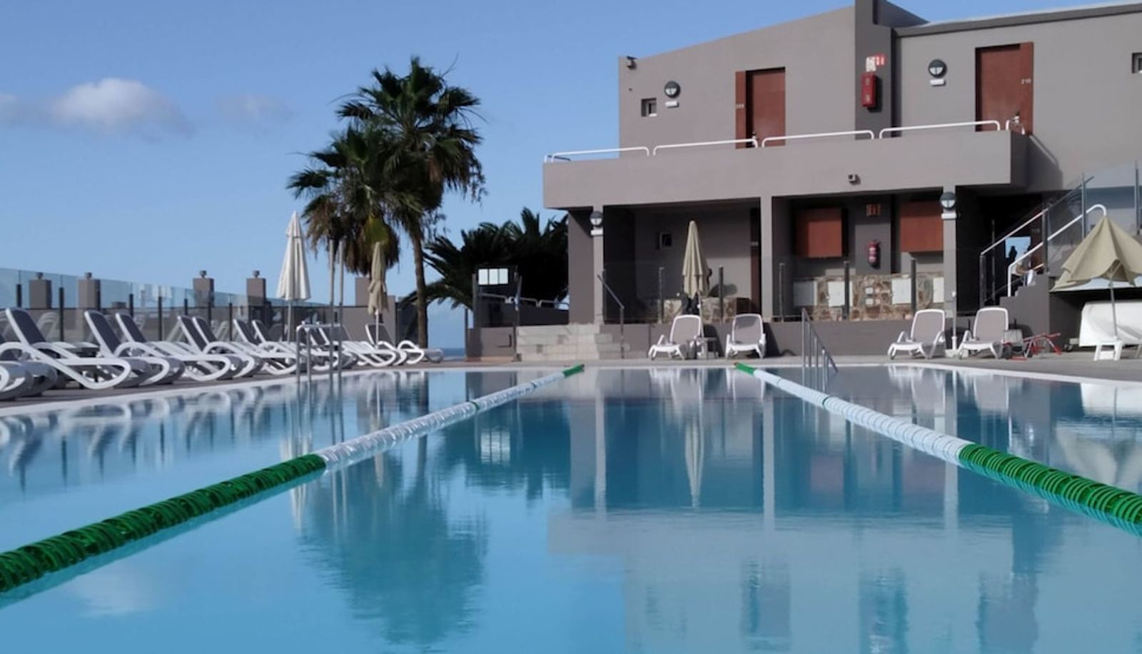 Pool - Marina Elite Hotel