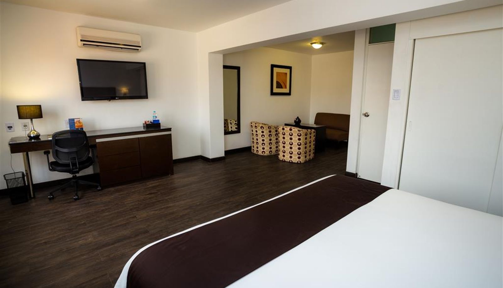 Habitación - Wyndham Costa del Sol Chiclayo