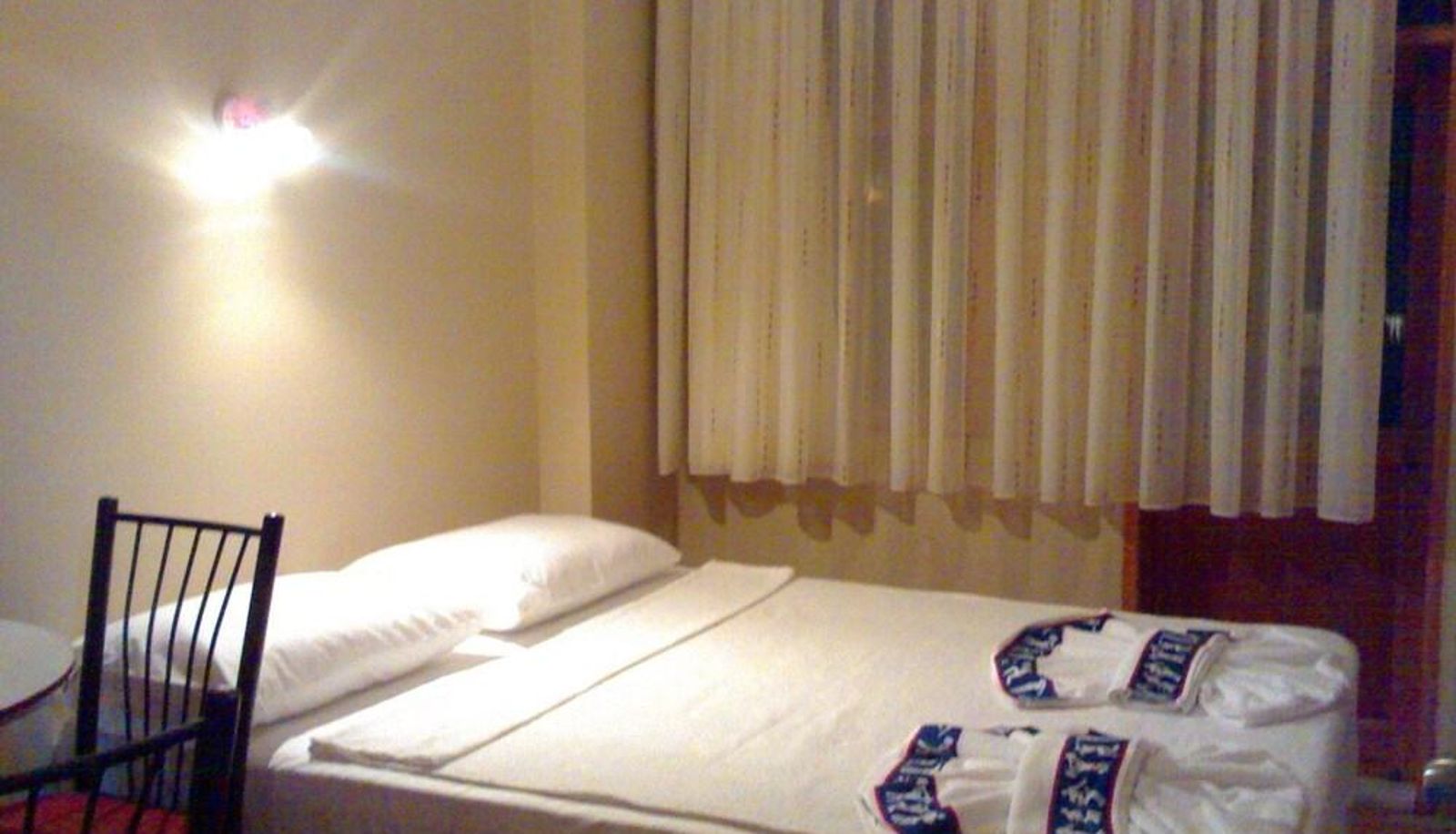 Appartement - Erşah Otel