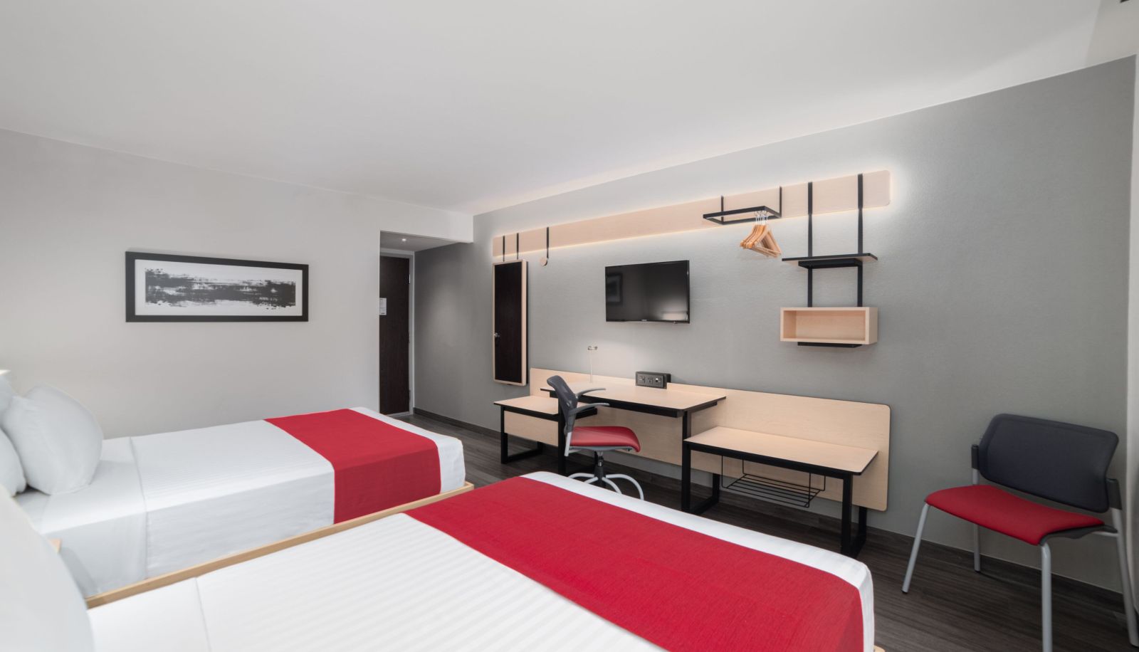 Room - City Express by Marriott Silao Aeropuerto