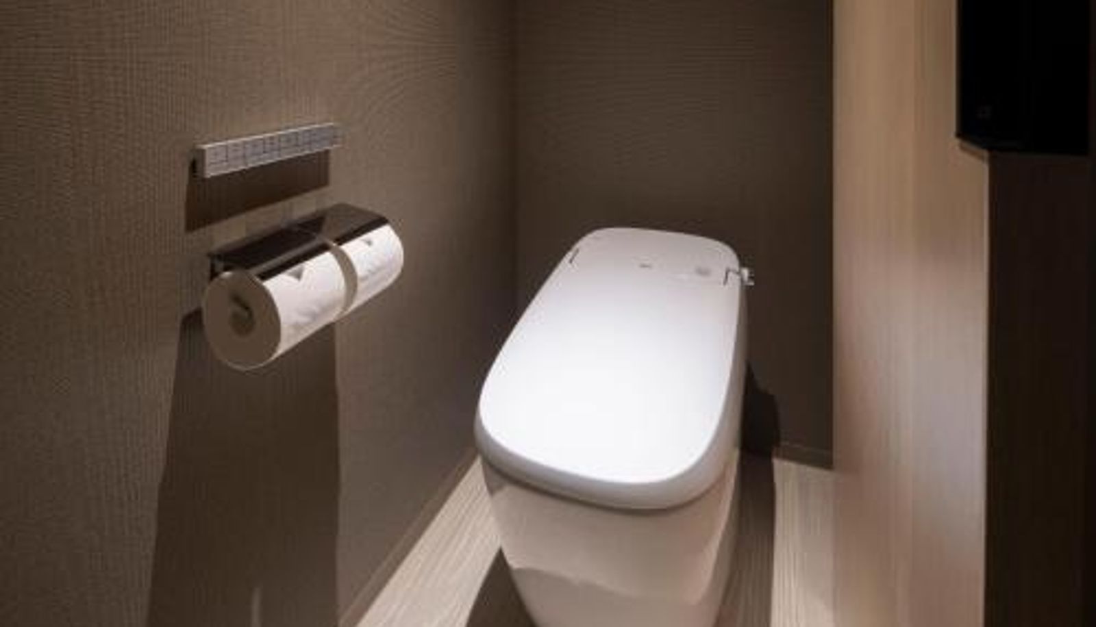 Room - KAMENOI HOTEL Arima