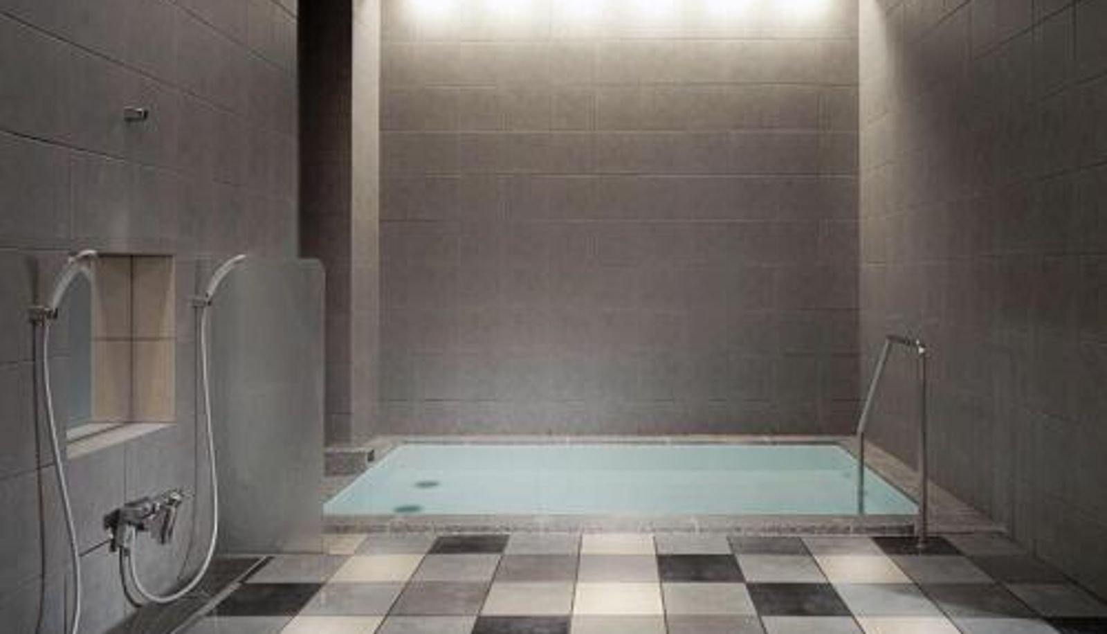 Triple room - Furano Natulux Hotel