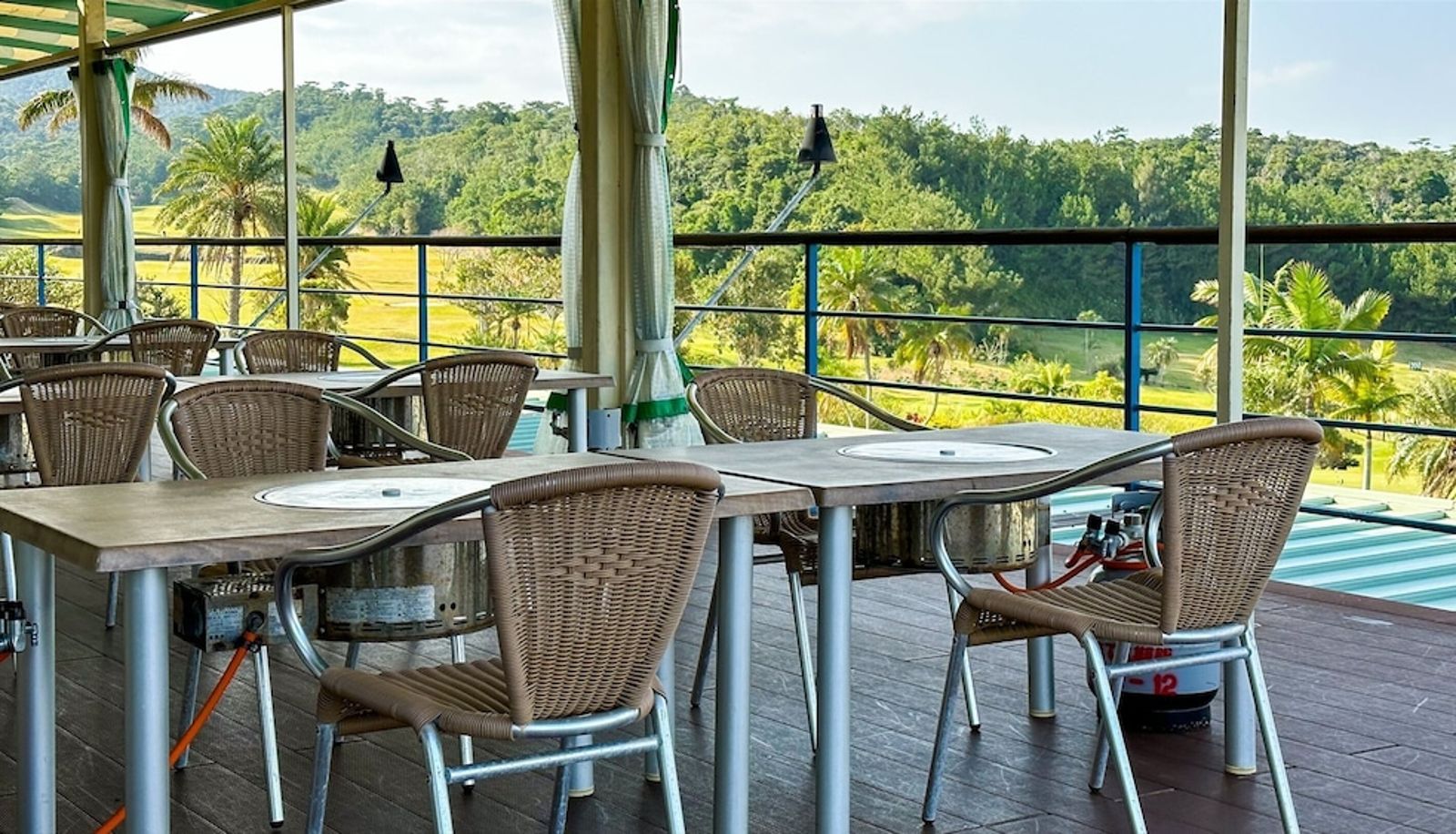 Restaurant - Kanehide Kise Country Club