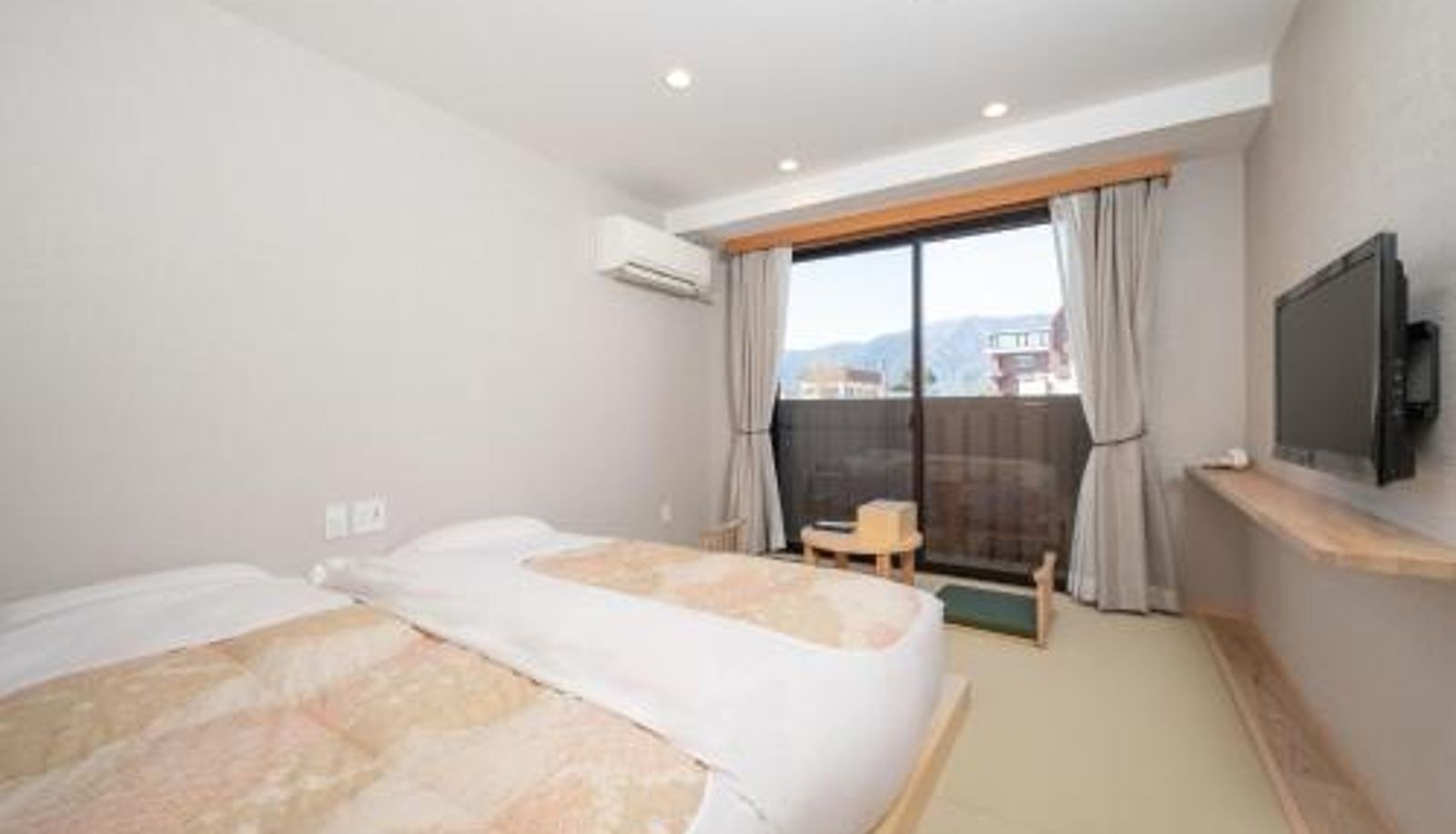 Zimmer - Royal Hotel Kawaguchiko