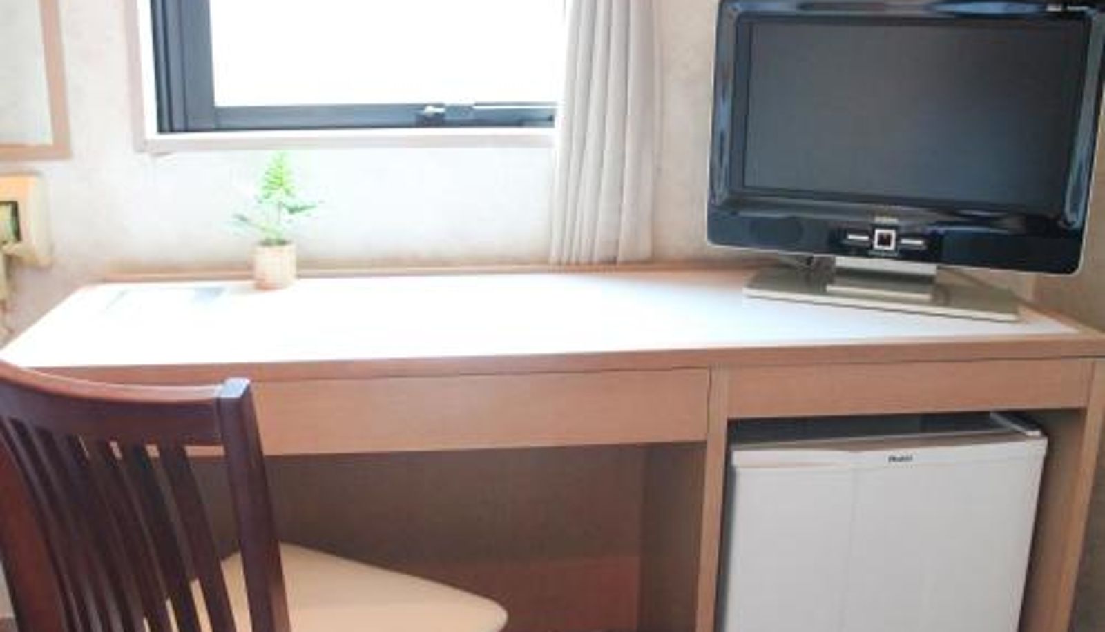 Info - HOTEL LiVEMAX BUDGET Fuchu Annex