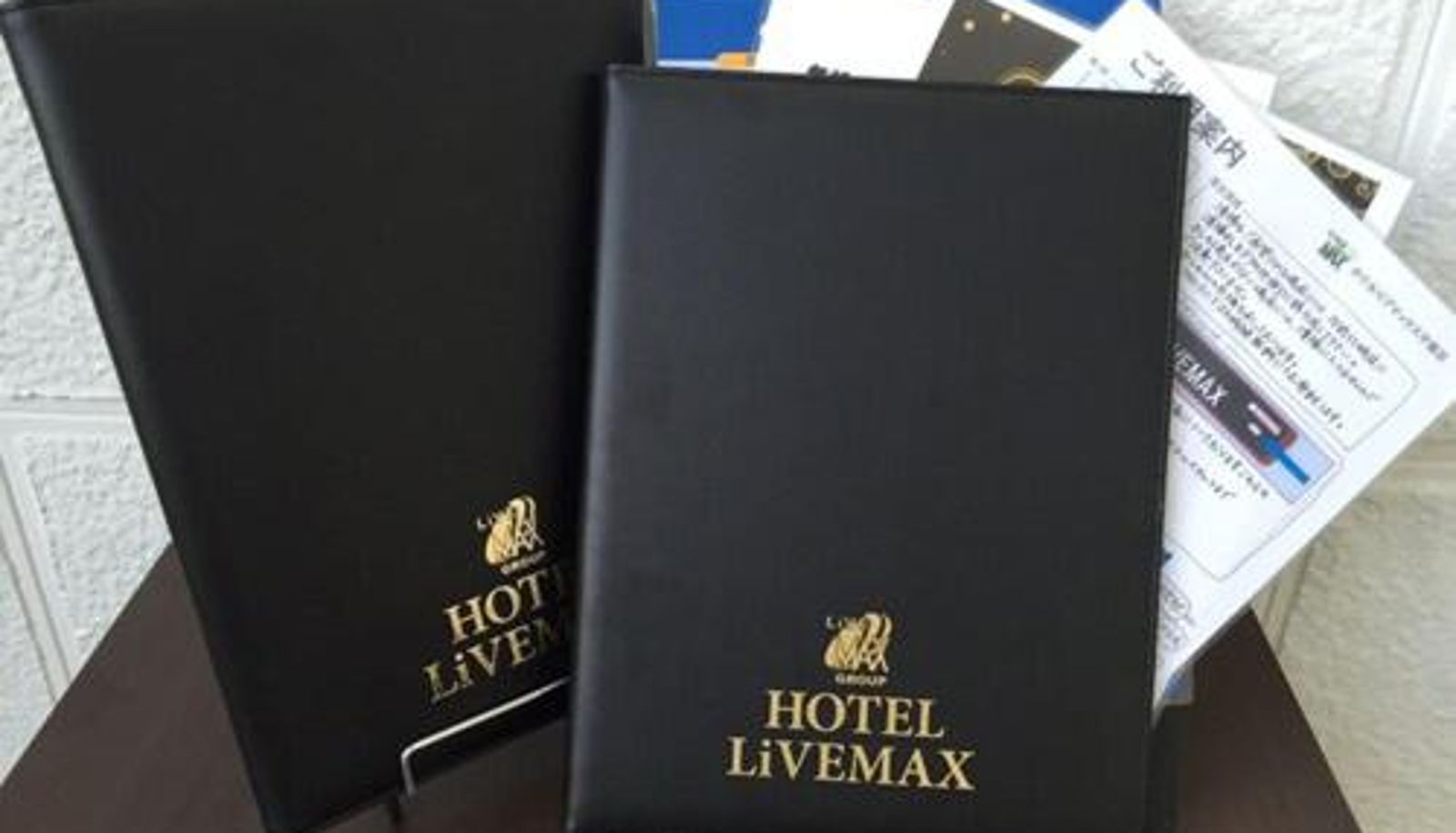 Info - HOTEL LiVEMAX BUDGET Fuchu Annex