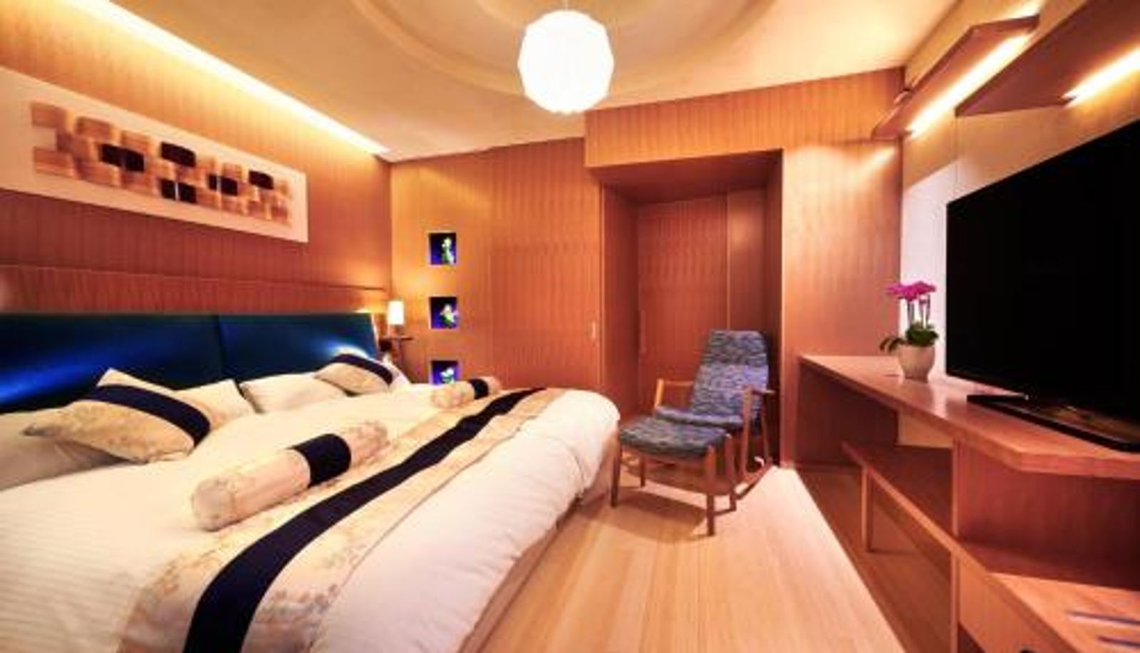 Family room - Honjin Hiranoya Kachoan