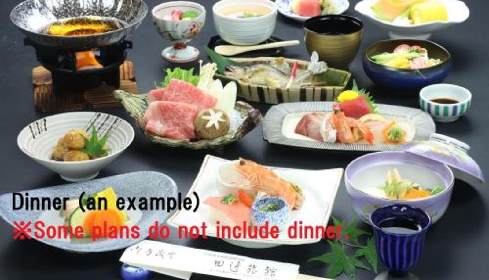 Standard room - Ryokan Tanabe 旅館田邊