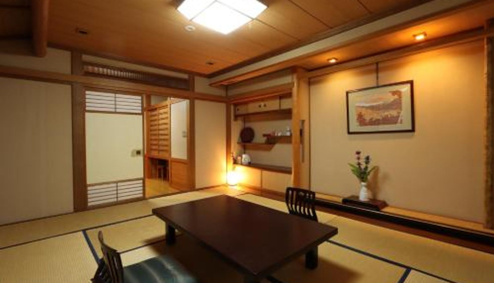 Standard room - Ryokan Tanabe 旅館田邊