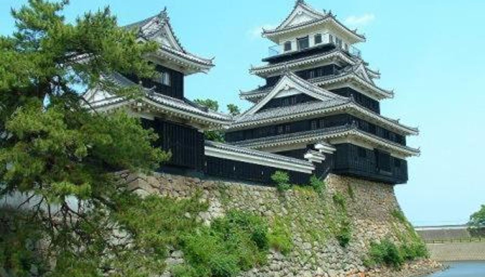 Info - Grand Plaza Nakatsu Hotel