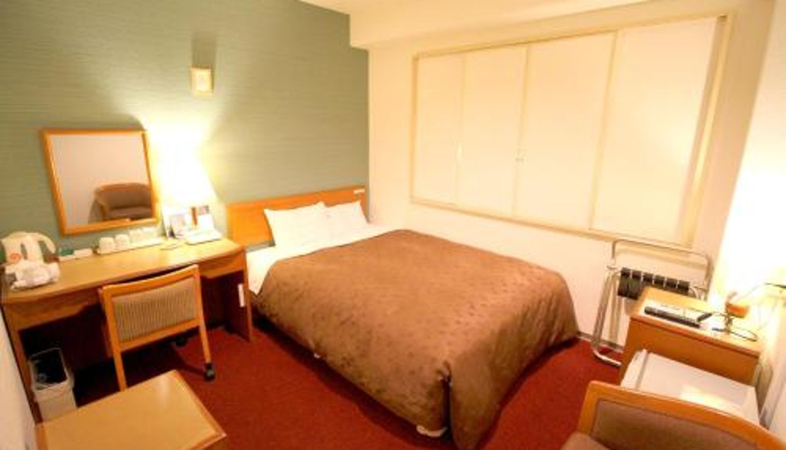 Pokój - Smile Hotel Tokyo Shinkoiwa