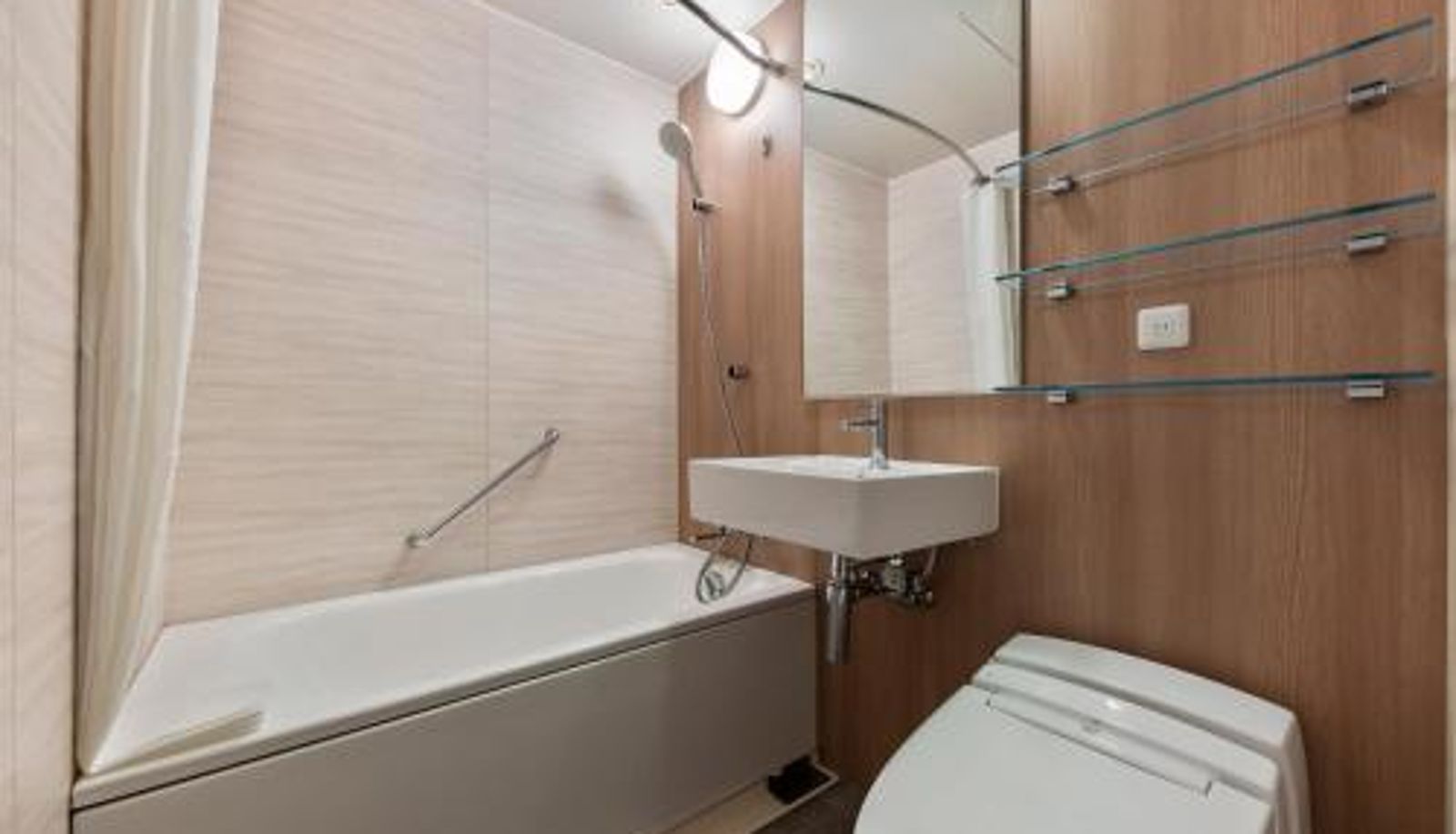 Chambre - Mitsui Garden Hotel Sendai