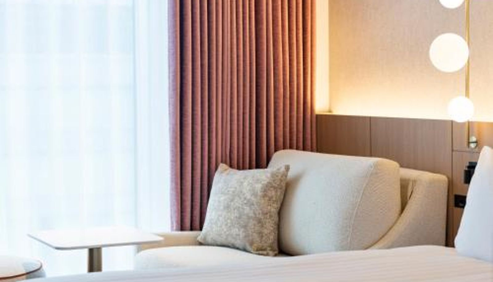 Chambre - Mitsui Garden Hotel Sendai