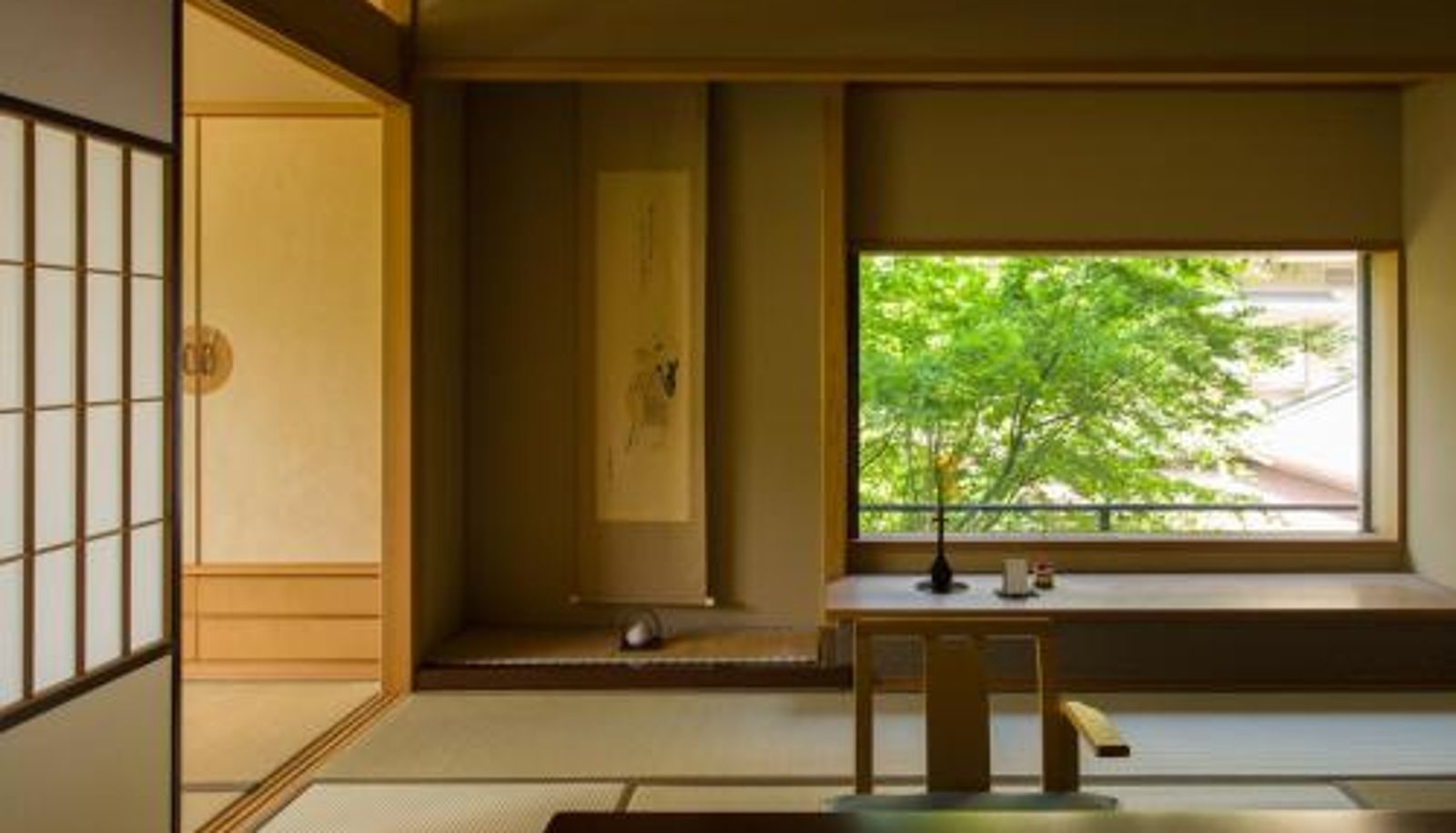 Standard room - Oyado Tamaki