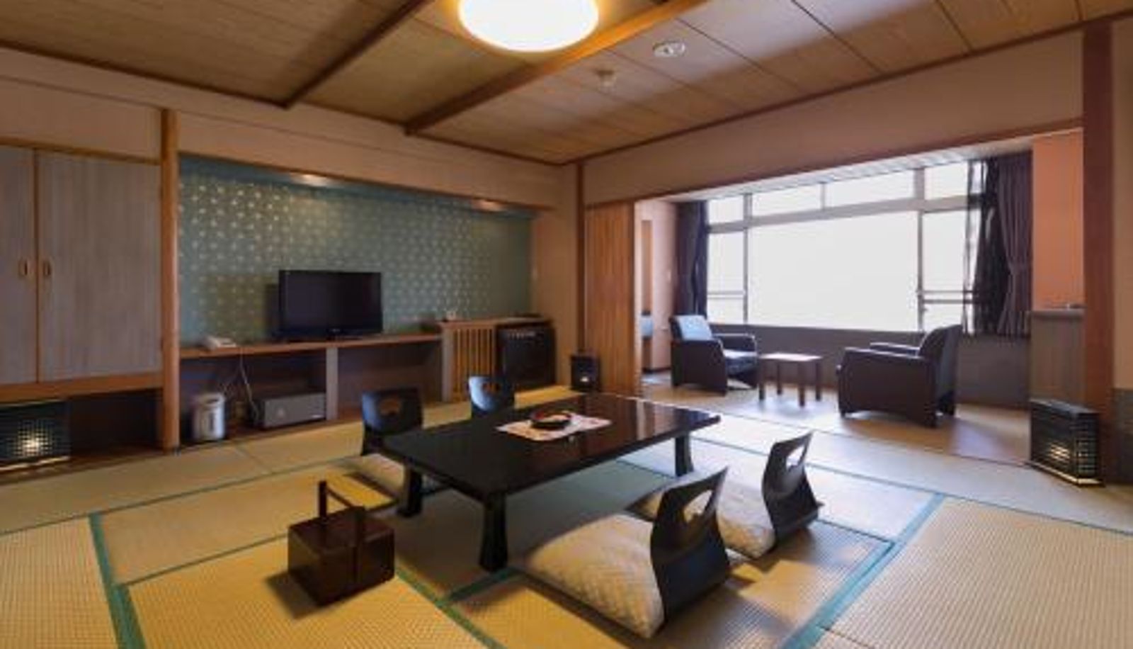 Camera per famiglia - Hotel Kimura