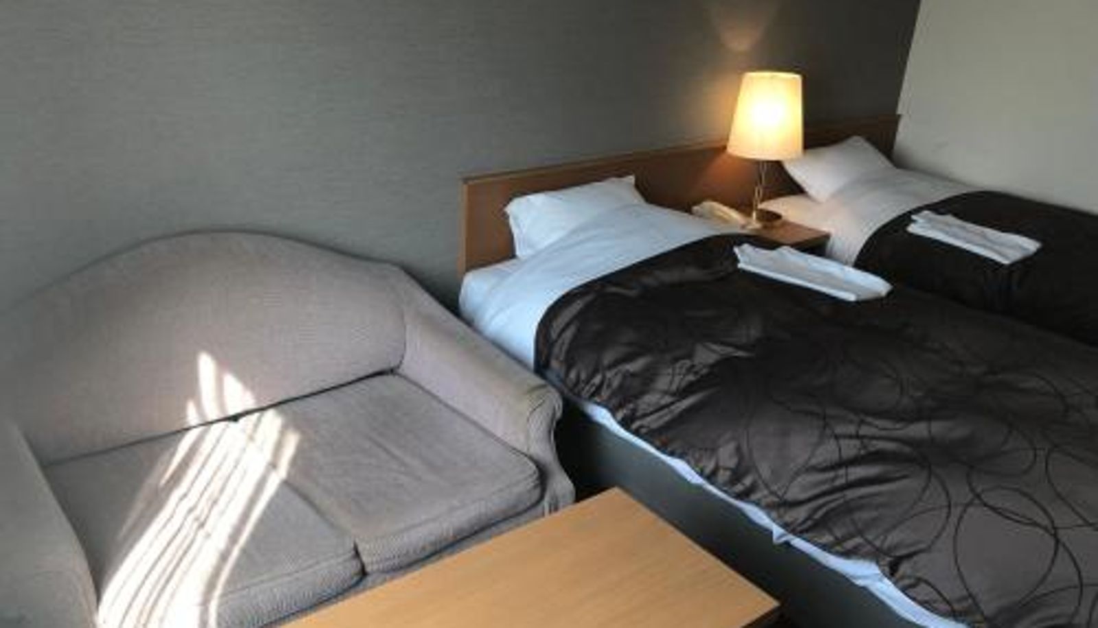 Habitación - Chitose Airport Hotel