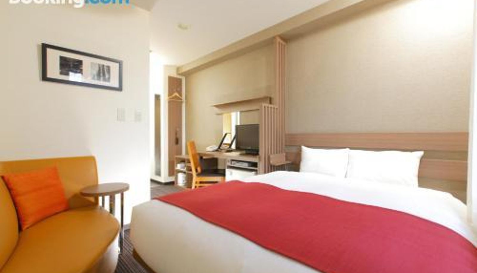 Camera - HOTEL MYSTAYS Kameido
