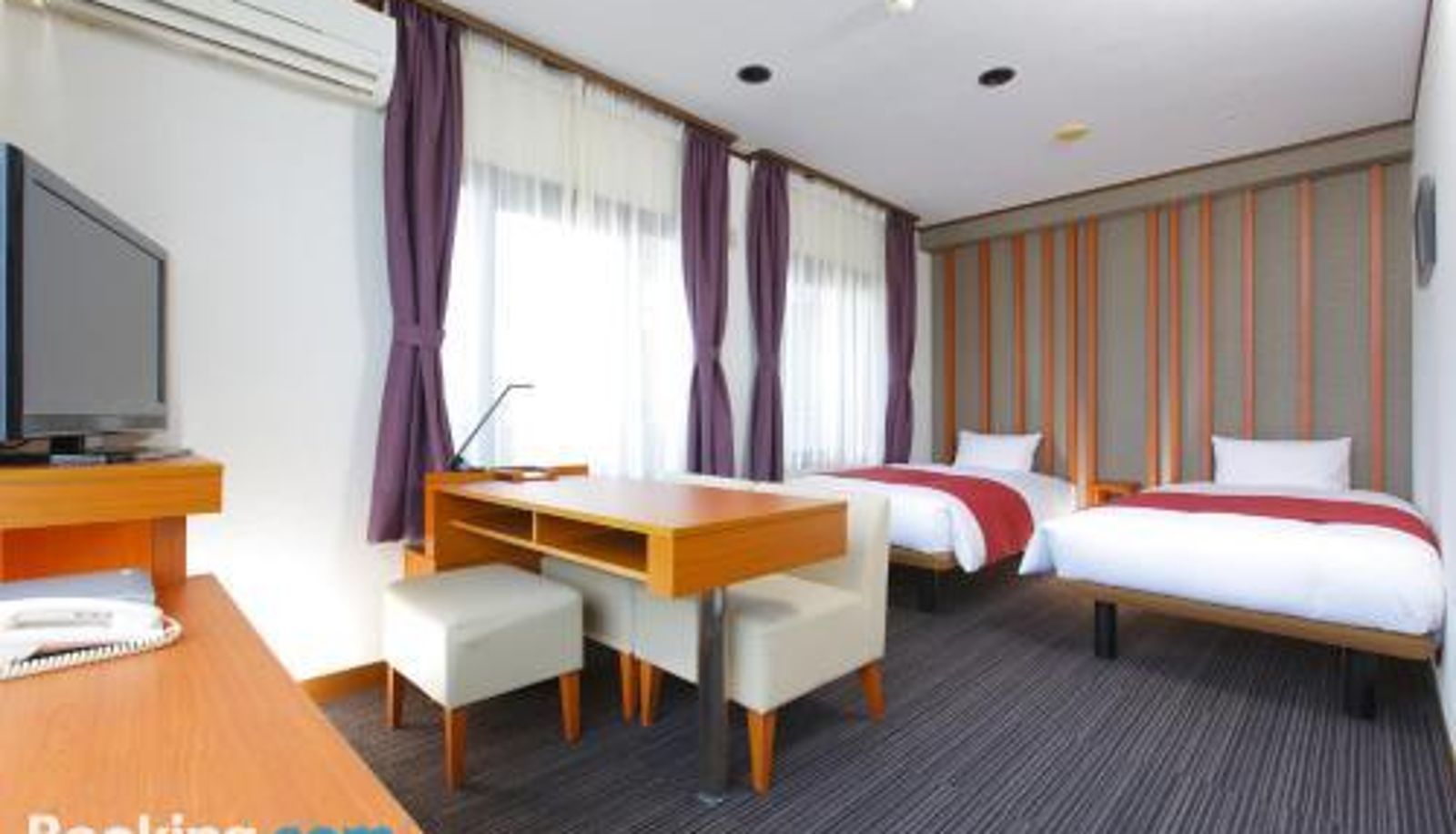 Camera - HOTEL MYSTAYS Kameido